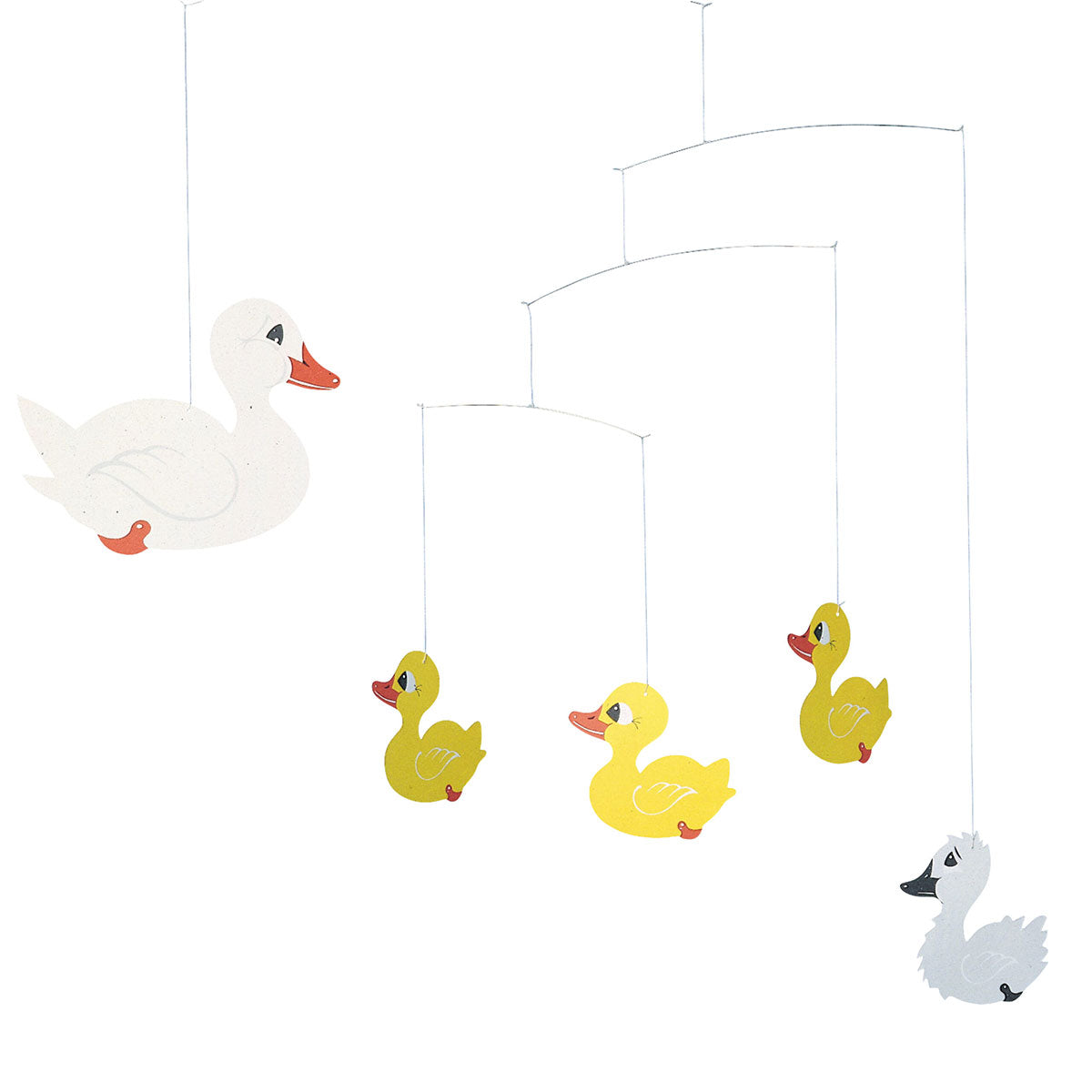 Flensted Mobiles フレンステッド・モビール(The Ugly Duckling アグリー ダックリング / 12)