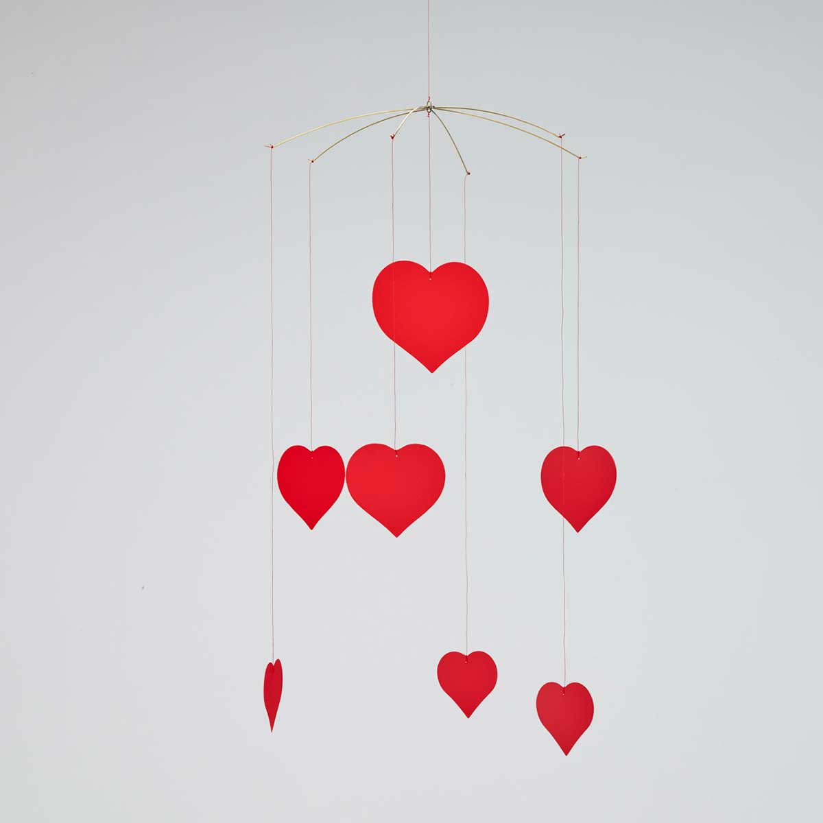 Flensted Mobiles フレンステッド・モビール(Happy Hearts ハッピーハーツ / 31)