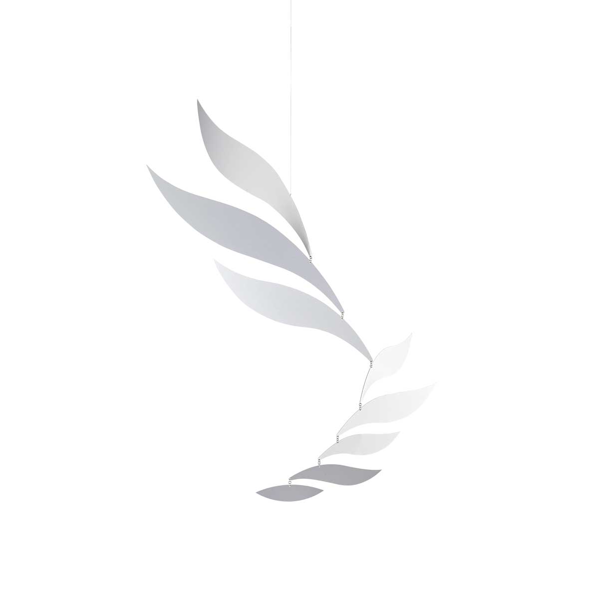 【取寄品】Flensted Mobiles フレンステッド・モビール(Silver Rhythm シルバーリズム / 37AN)