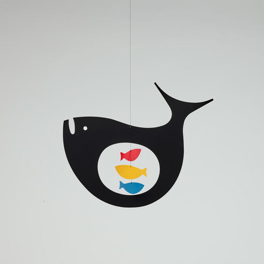 Flensted Mobiles フレンステッド・モビール（Expecting Fish エクスペクティングフィッシュ / 40）