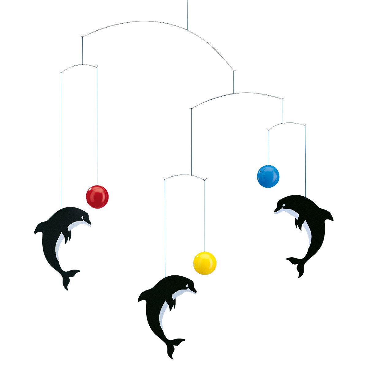 Flensted Mobiles フレンステッド・モビール(Delphinarium デルフィナリウム / 60)