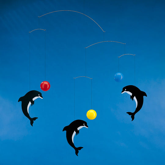 Flensted Mobiles フレンステッド・モビール（Delphinarium デルフィナリウム / 60）