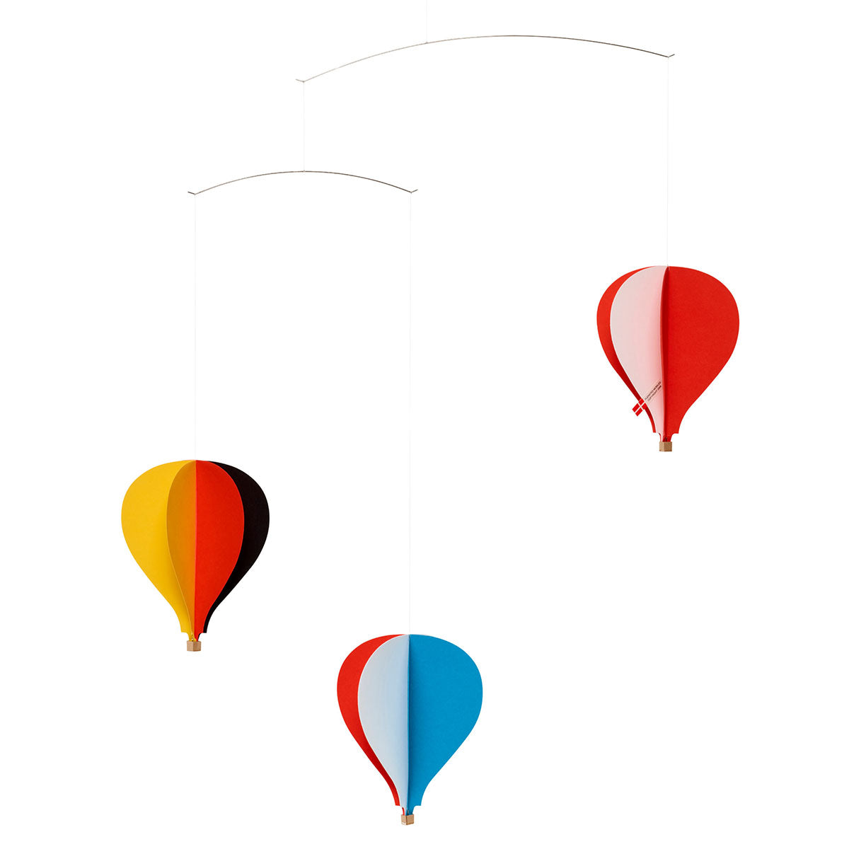 Flensted Mobiles フレンステッド・モビール(Balloon Mobile バルーンモビール3 / 78A)