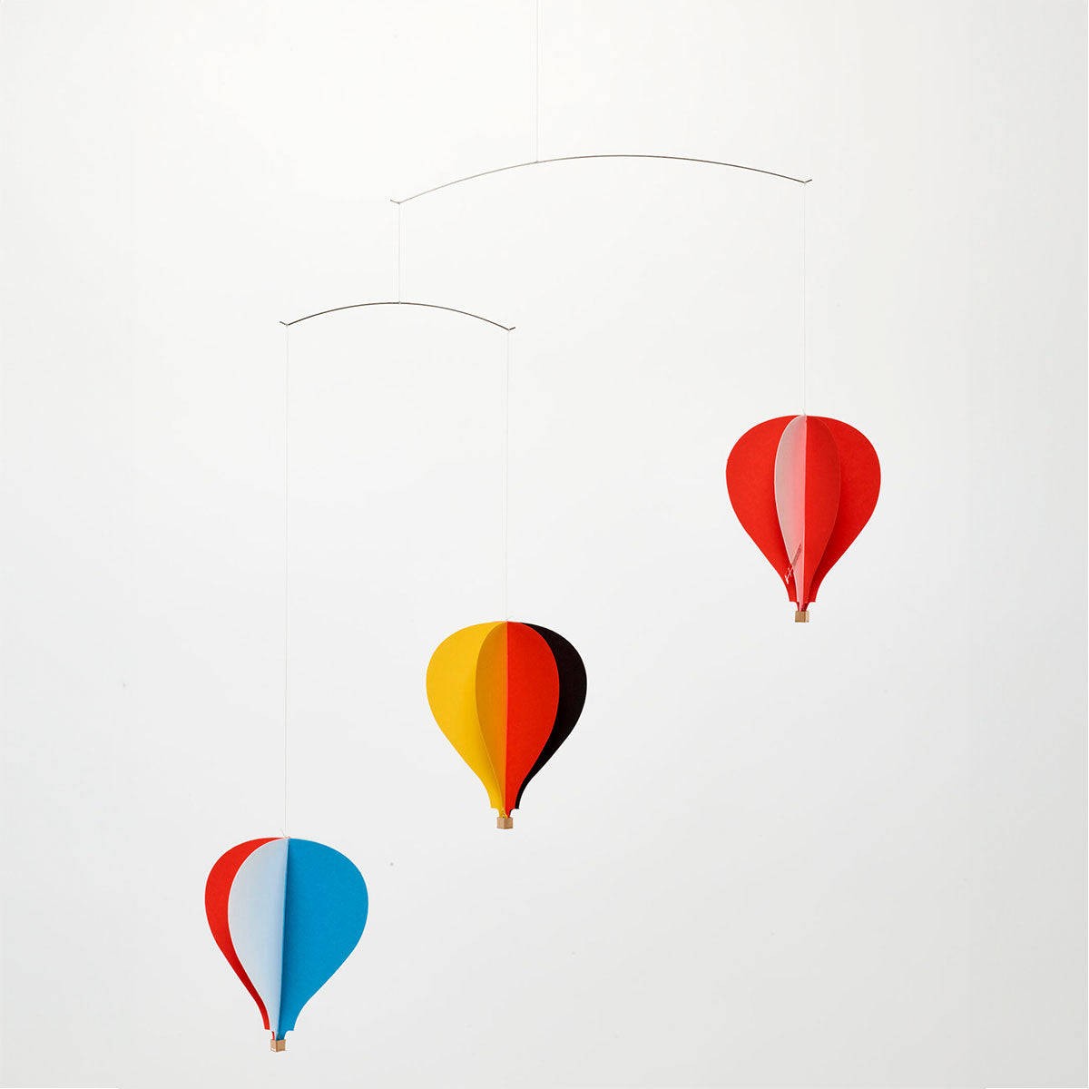 Flensted Mobiles フレンステッド・モビール(Balloon Mobile バルーンモビール3 / 78A)