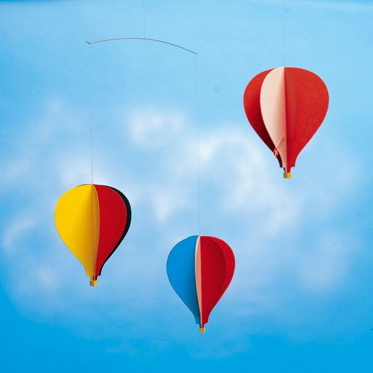 Flensted Mobiles フレンステッド・モビール（Balloon Mobile バルーンモビール3 / 78A）