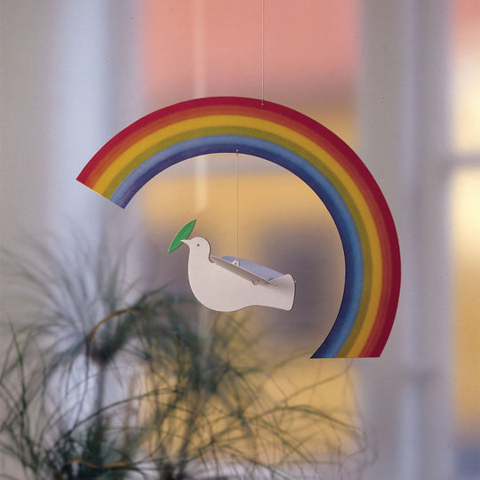 Flensted Mobiles フレンステッド・モビール（Noah's rainbow ノアズレインボー / 87）