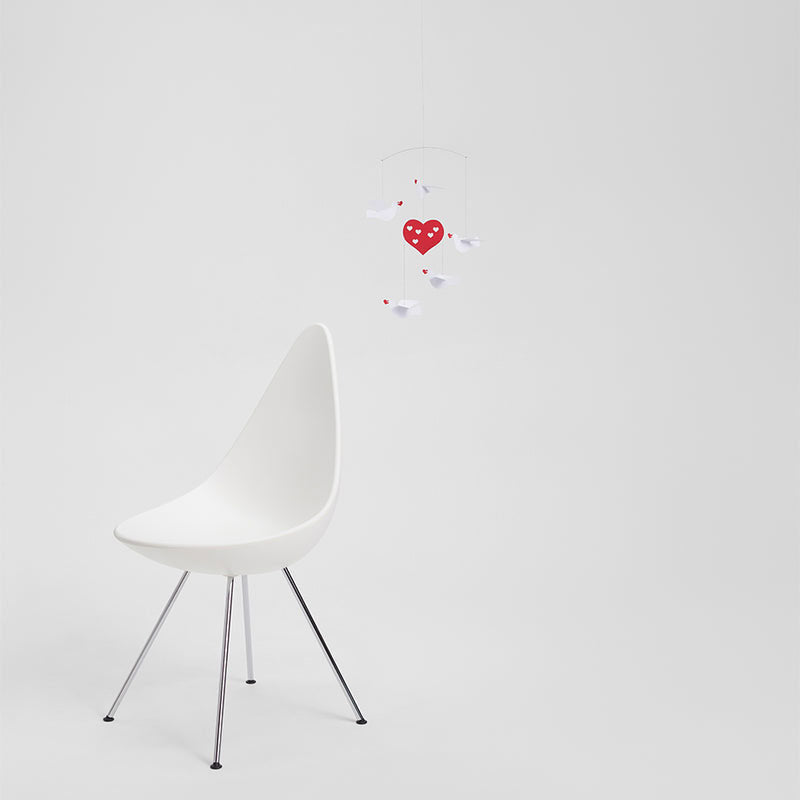 Flensted Mobiles フレンステッド・モビール（Peace and Love ピース&ラブ / 94）