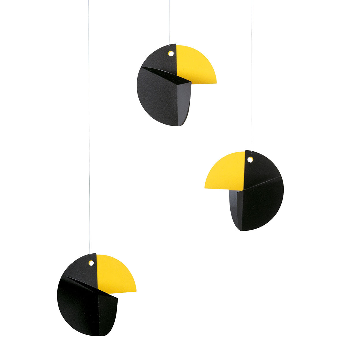 Flensted Mobiles フレンステッド・モビール(Talking Tree トーキングツリー / ブラック / 108S)