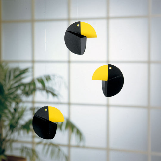 Flensted Mobiles フレンステッド・モビール（Talking Tree トーキングツリー / ブラック / 108S）