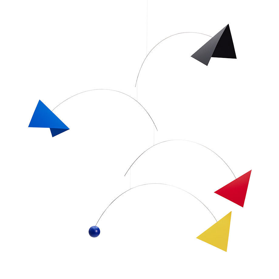 【取寄品】Flensted Mobiles フレンステッド・モビール（Mirage ミラージュ / 113）