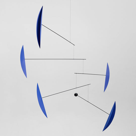 Flensted Mobiles フレンステッド・モビール（Tango タンゴ / ブルー / 133B）