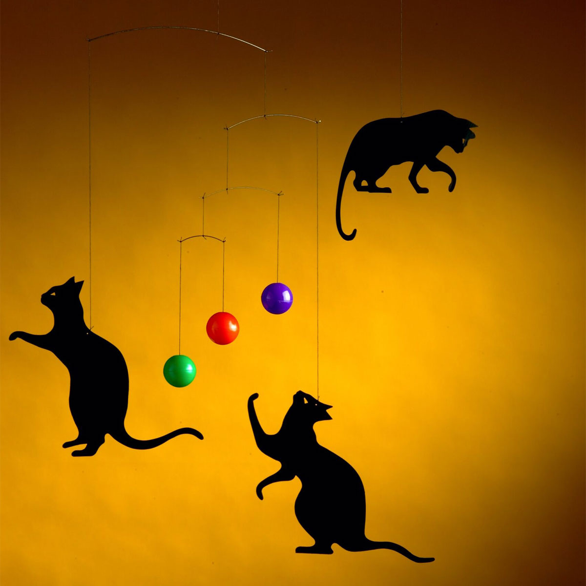 Flensted Mobiles フレンステッド・モビール(Feline フィーライン / 409)