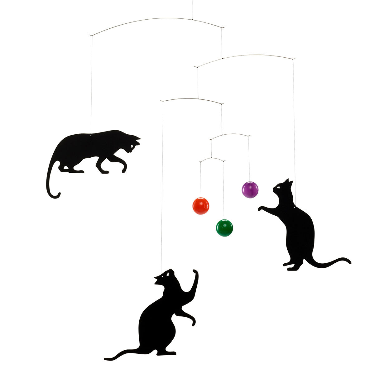 Flensted Mobiles フレンステッド・モビール(Feline フィーライン / 409)