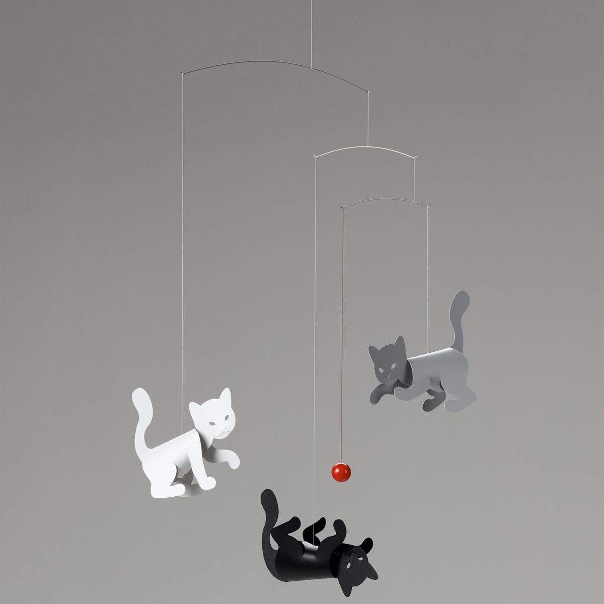 Flensted Mobiles フレンステッド・モビール（Kitty Cats キティキャッツ / 30112）
