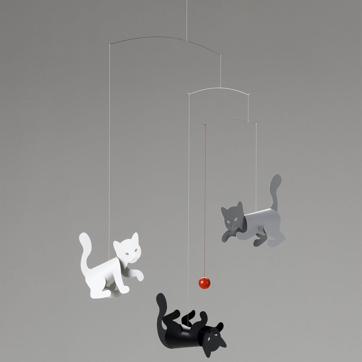 Flensted Mobiles フレンステッド・モビール(Kitty Cats キティキャッツ / 30112)