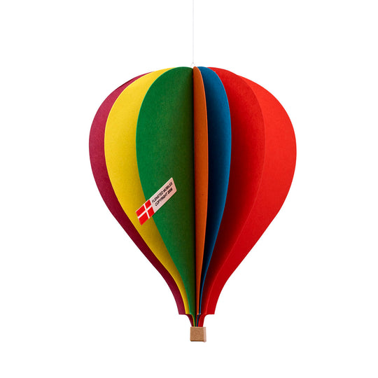 Flensted Mobiles フレンステッド・モビール（Balloon Mobile バルーンモビール1 / 78d）