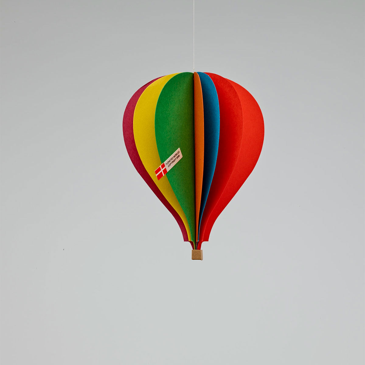 Flensted Mobiles フレンステッド・モビール(Balloon Mobile バルーンモビール1 / 78d)