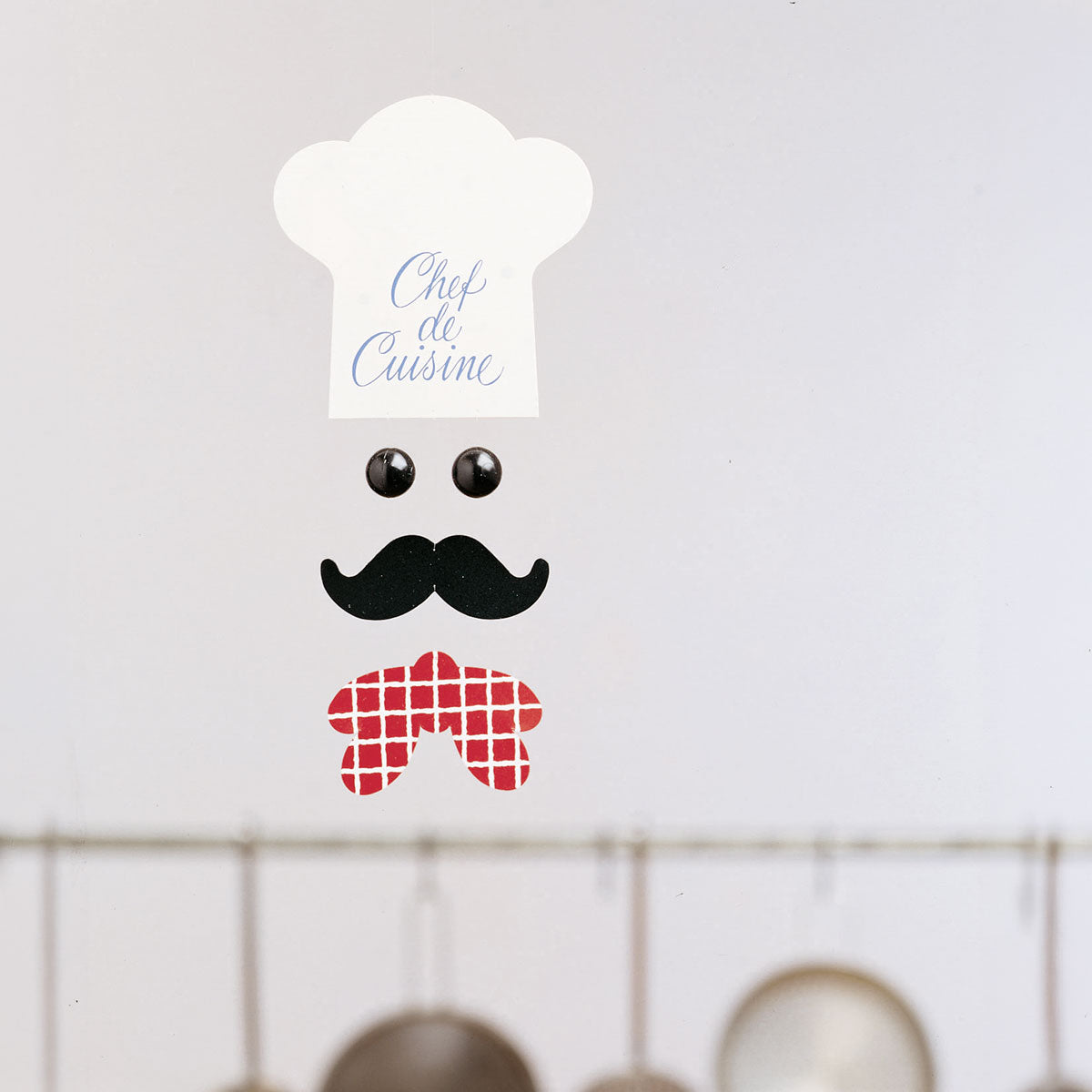 Flensted Mobiles フレンステッド・モビール（Le Chef シェフ / 109）