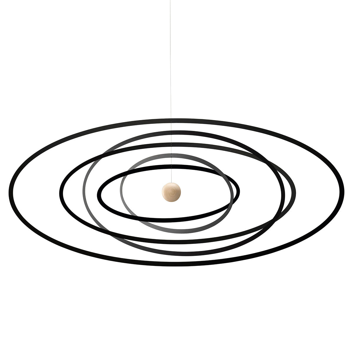 Flensted Mobiles フレンステッド・モビール(Science Fiction Ellipse サイエンスフィクション・エリプス / 008eh)