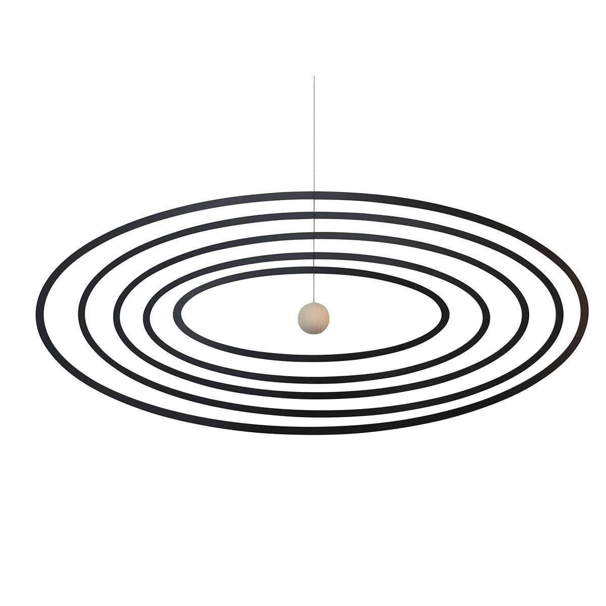 Flensted Mobiles フレンステッド・モビール(Science Fiction Ellipse サイエンスフィクション・エリプス / 008eh)