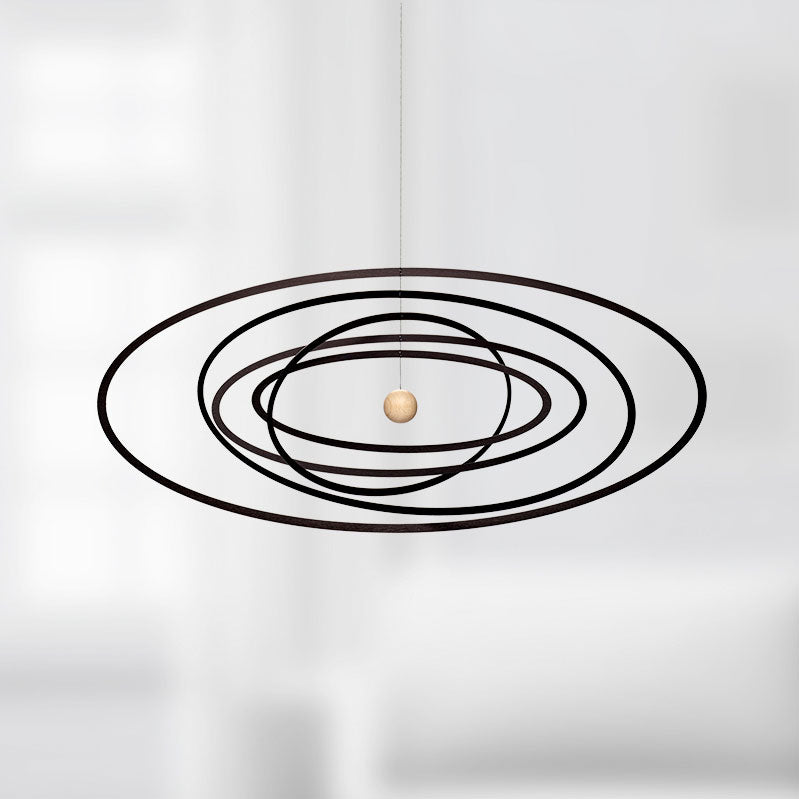 Flensted Mobiles フレンステッド・モビール(Science Fiction Ellipse サイエンスフィクション・エリプス / 008eh)