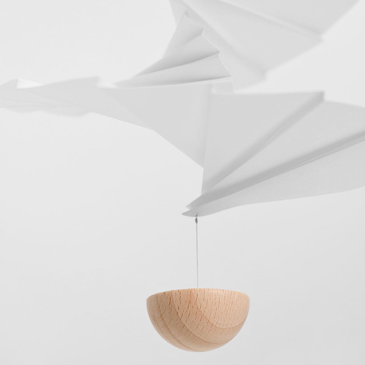 Flensted Mobiles フレンステッド・モビール(エアーフロー 17 / 161a)