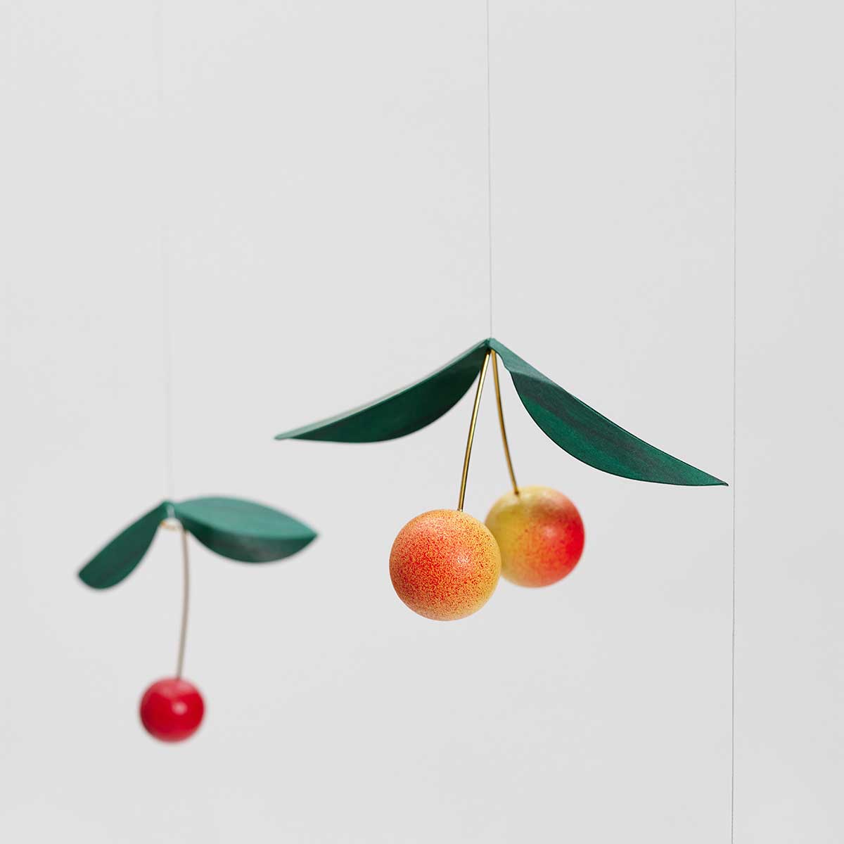 Flensted Mobiles フレンステッド・モビール ( Cherry Birds / 164 )
