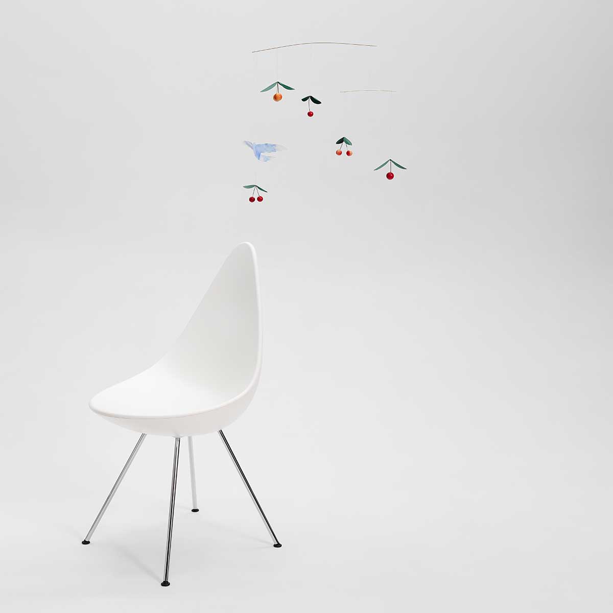 Flensted Mobiles フレンステッド・モビール ( Cherry Birds / 164 )