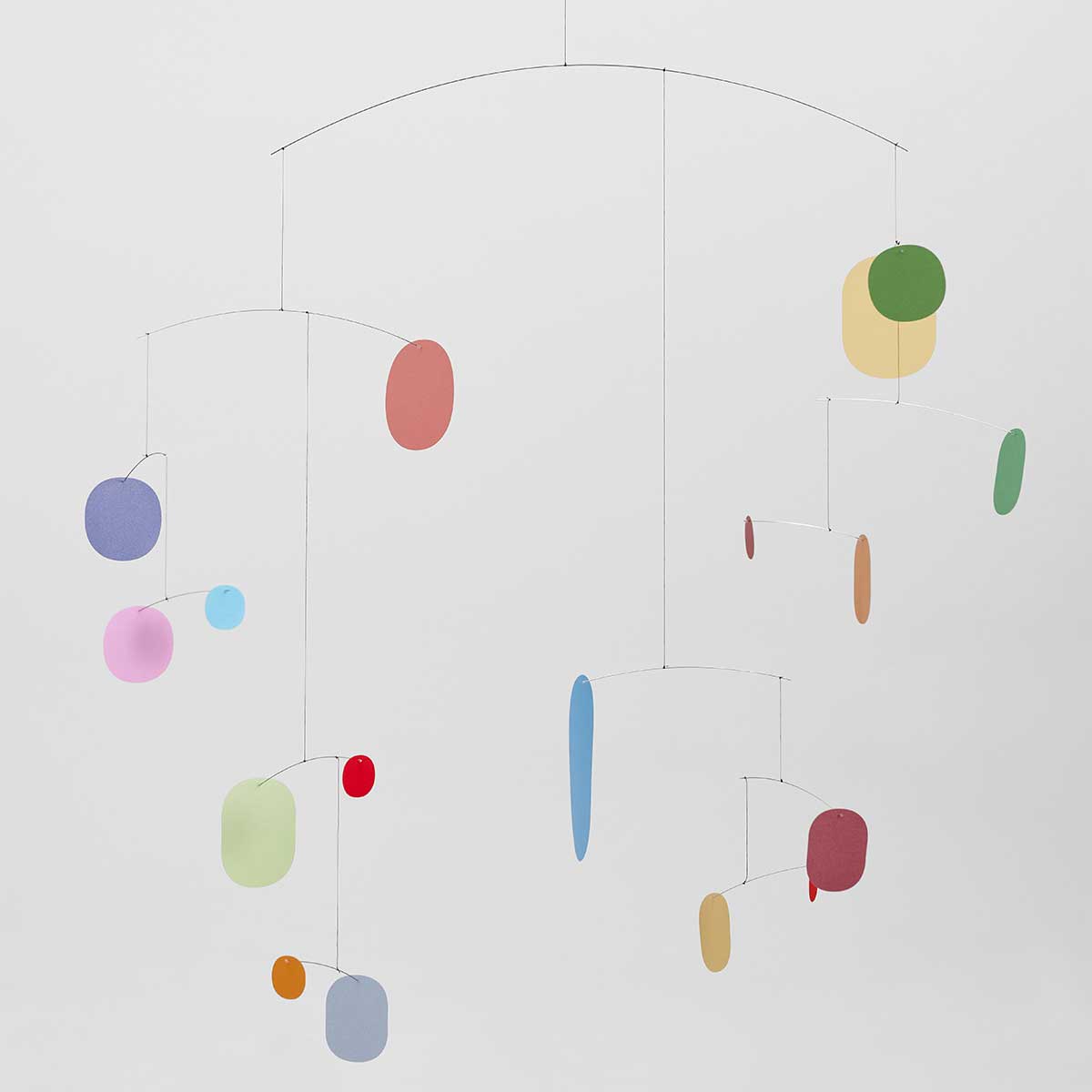 Flensted Mobiles フレンステッド・モビール ( Balance / UN17