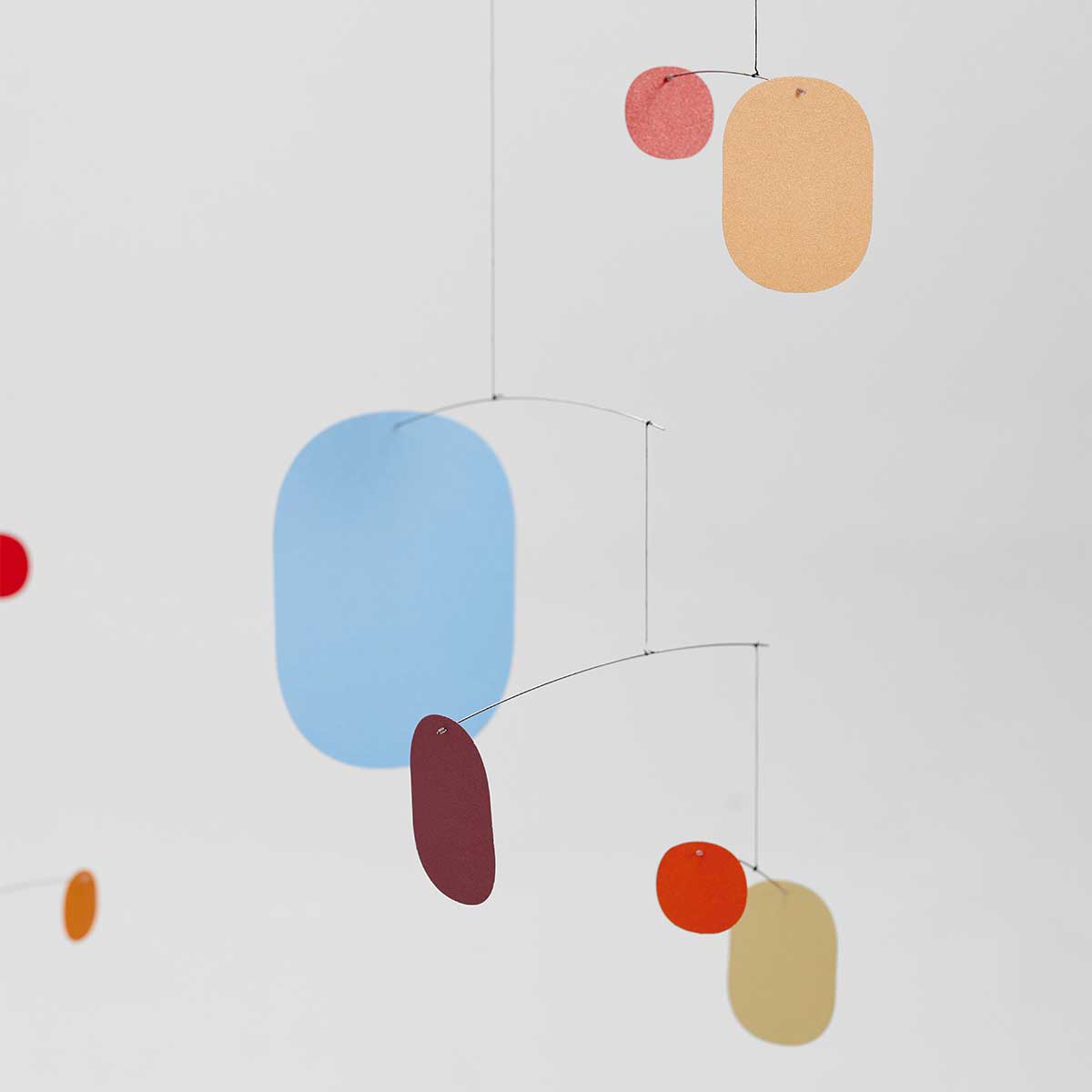 Flensted Mobiles フレンステッド・モビール ( Balance / UN17 )