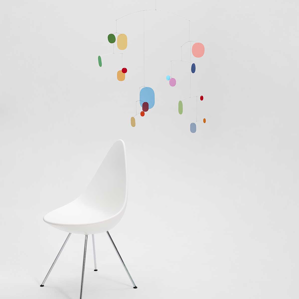 Flensted Mobiles フレンステッド・モビール ( Balance / UN17 )
