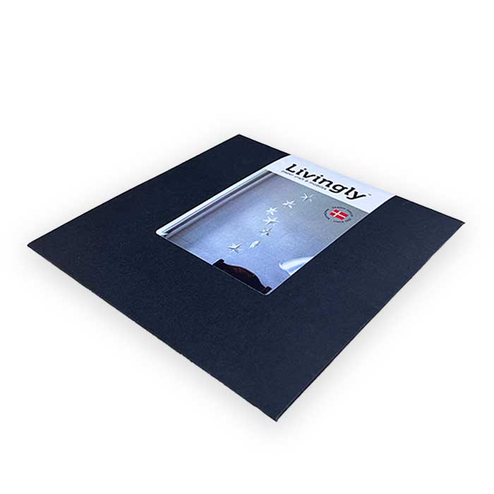 Livingly リビングリー スターモビール ( ホワイト / ミニ )