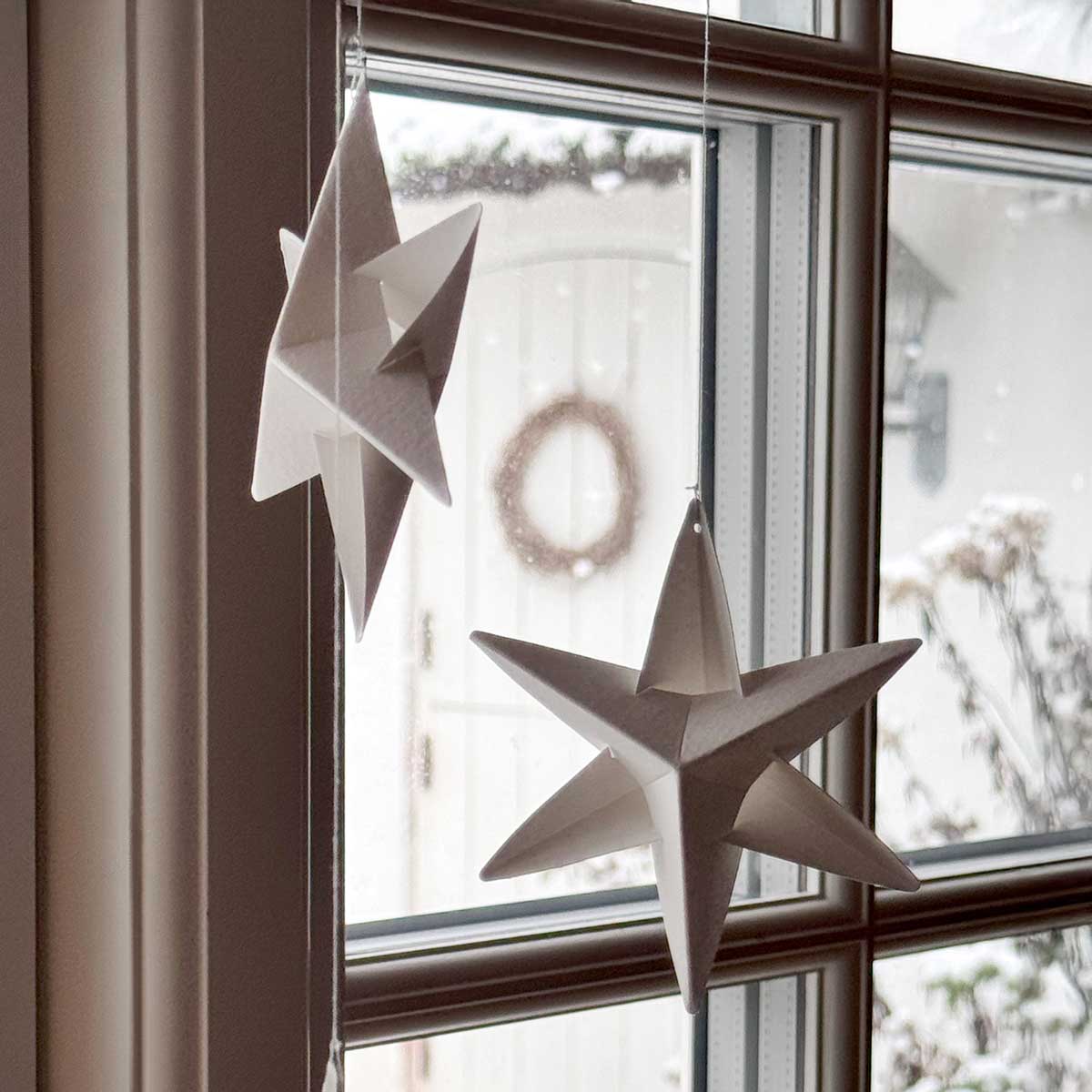 Livingly リビングリー スターモビール ( ホワイト / ミニ )