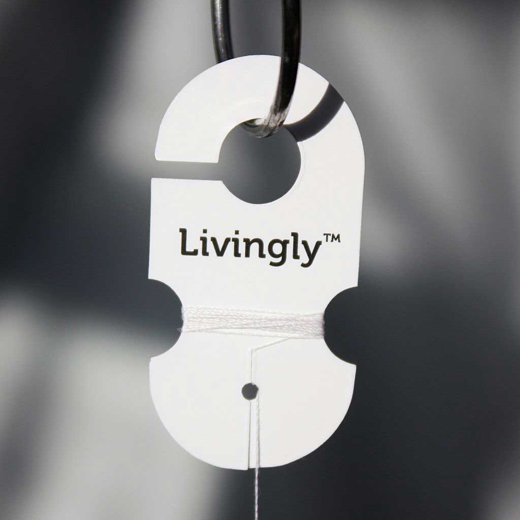 Livingly リビングリー スターモビール ( レッド / ミニ )