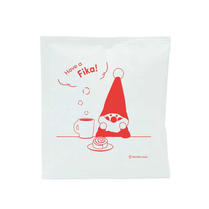 【予約】【2025新作】NORDIKA nisse ノルディカ ニッセ WOODBERRY COFFEE ウッド ベリー コーヒー ノルディカコーヒー ドリップバッグ ( フィーカブレンド / 3個セット )