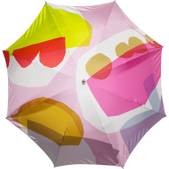 【20%OFF】OTTAIPNU オッタイピイヌ 晴雨兼用 UVカット 折りたたみ傘 ( nobana / ピンク )【セール】