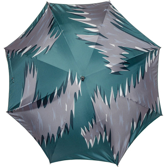 【20%OFF】OTTAIPNU オッタイピイヌ 晴雨兼用 UVカット 折りたたみ傘 ( ohkami / オリーブグリーン )【セール】