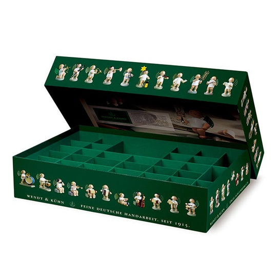 Wendt & K&uuml;hn ヴェント & キューン天使のオーケストラ ( コレクトボックス )