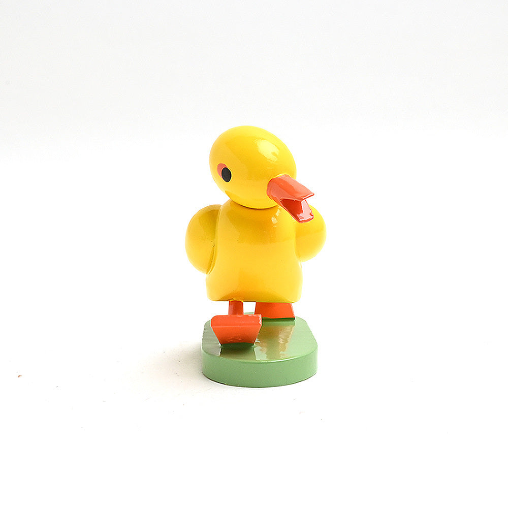 Wendt & Kuhn ヴェント & キューン 木製人形ひよこ ( 大 )