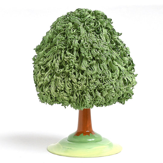 Wendt & K&uuml;hn ヴェント & キューン 木製人形ブロッサムフレンズ ( デコレーション ツリー )