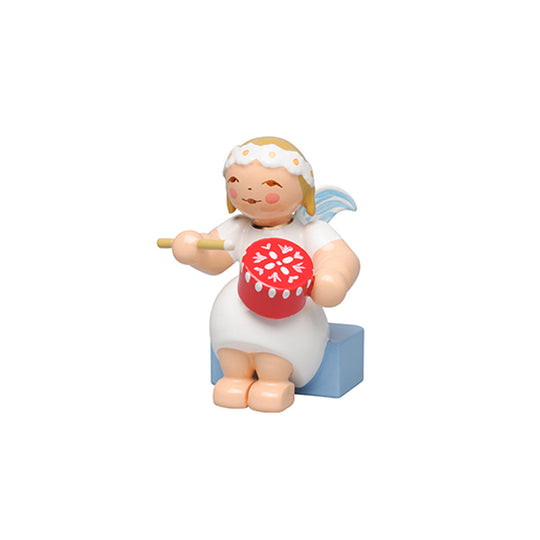 Wendt & K&uuml;hn ヴェント & キューン 木製人形マーガレット ( スプリンターボックス )