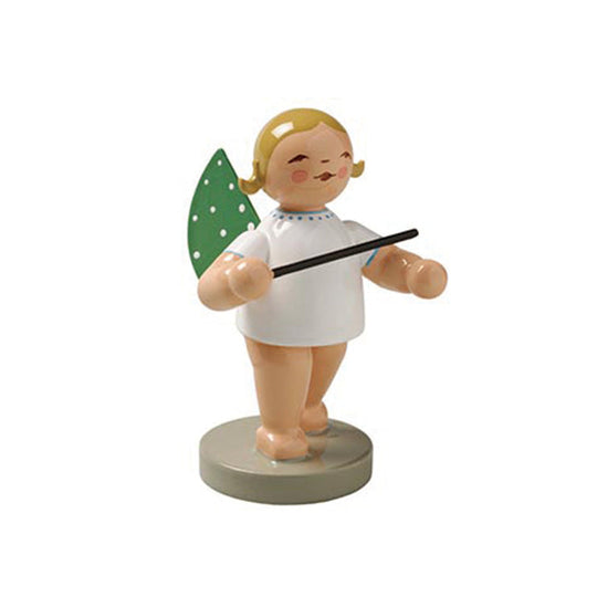 Wendt & K&uuml;hn ヴェント & キューン 木製人形 天使のオーケストラ ( 指揮者 )