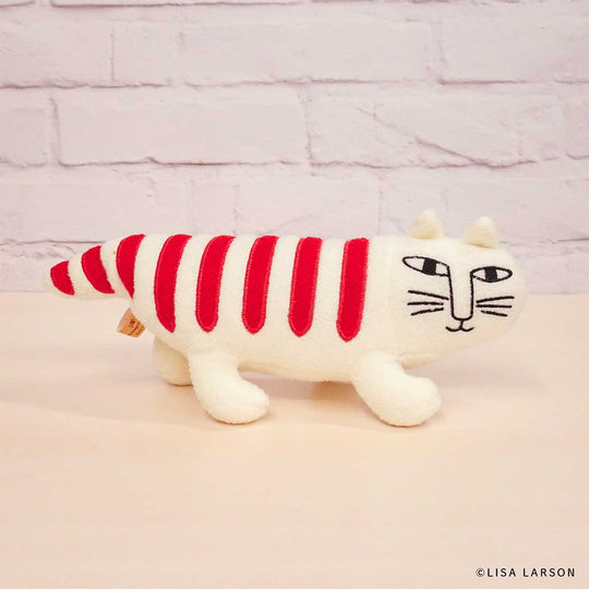 リサ・ラーソン ぬいぐるみ ( S / マイキー )