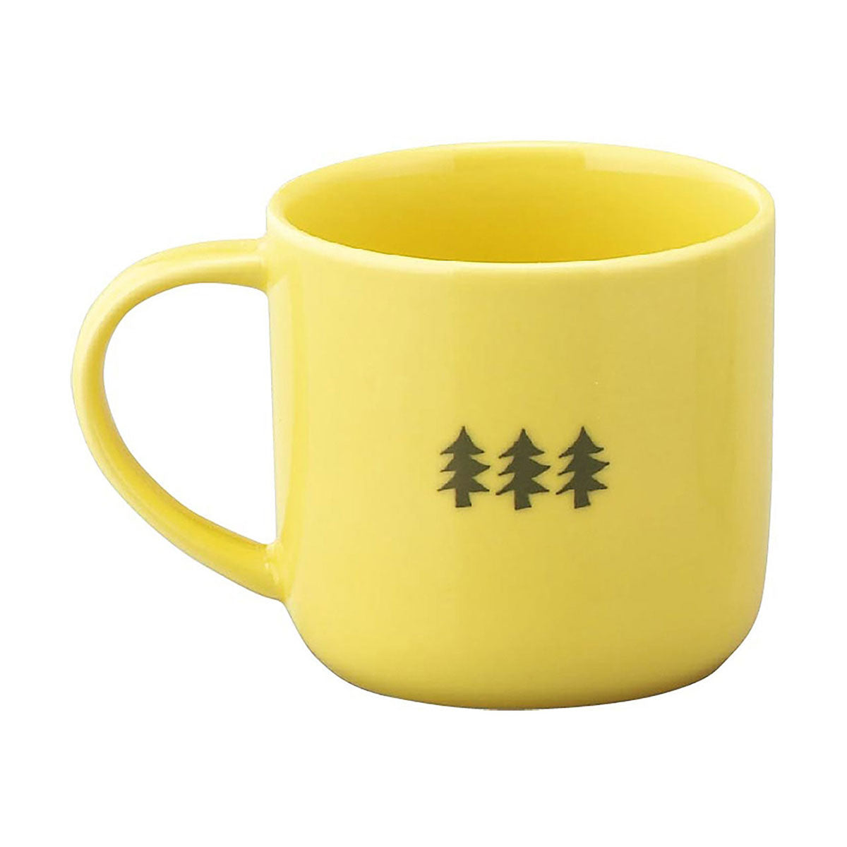 Lisa Larson リサ・ラーソン stroll ストロール マグカップ ( マイキー / イエロー )