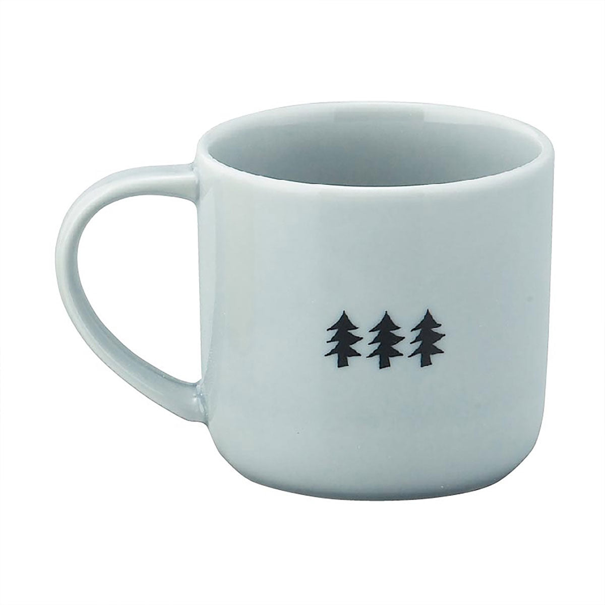 Lisa Larson リサ・ラーソン stroll ストロール マグカップ ( ハリネズミ / グレー )