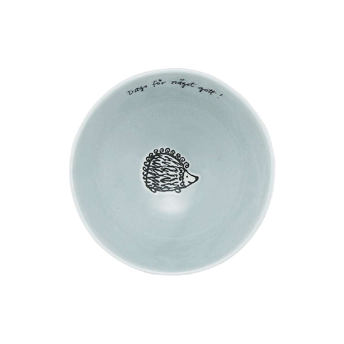 Lisa Larson リサ・ラーソン stroll ストロール ペアボウルセット ( マイキー＆ハリネズミ )