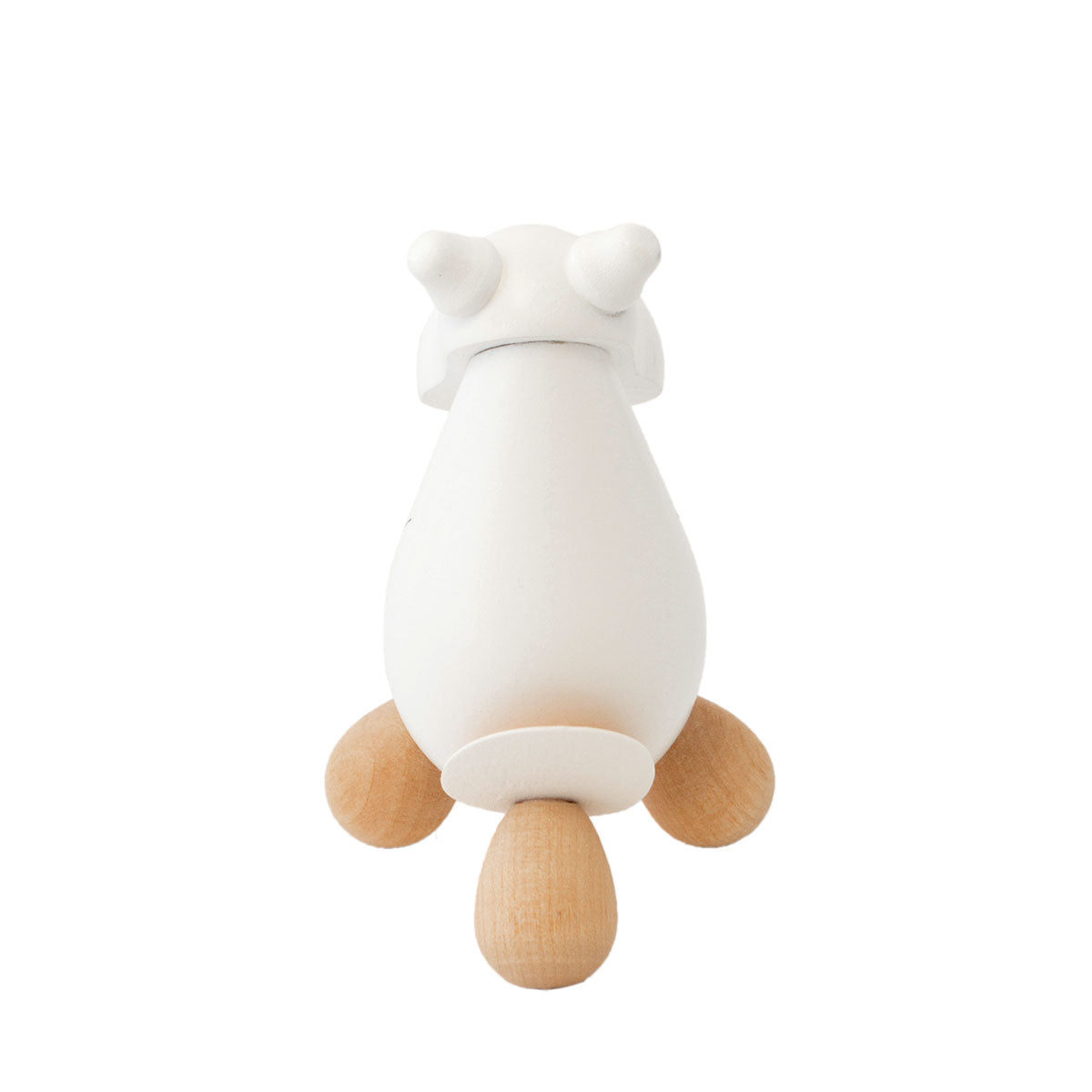 Moomin ムーミン Puulelut プーレルット 木製手描き人形 つぼ押し