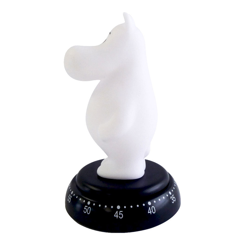 Moomin ムーミン Magentur マゲンチャー 3Dキッチンタイマー ( ムーミン )