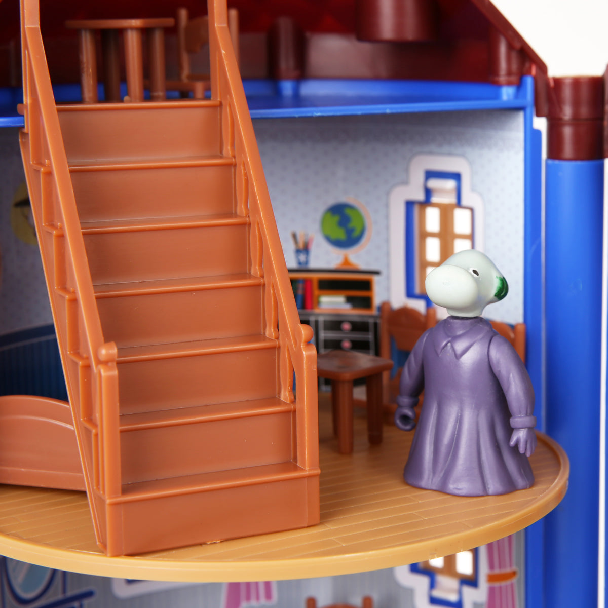 Moomin ムーミン Martinex マルティネックス ムーミンハウス(取っ手付)