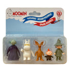 Moomin ムーミン Martinex マルティネックス ムーミンフィギュア (フレンズ)